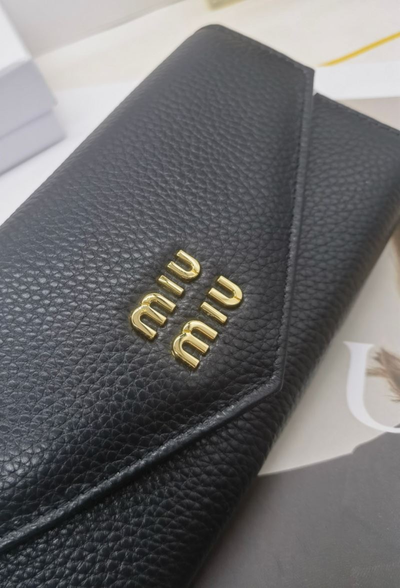 Miu Miu Wallets Purse